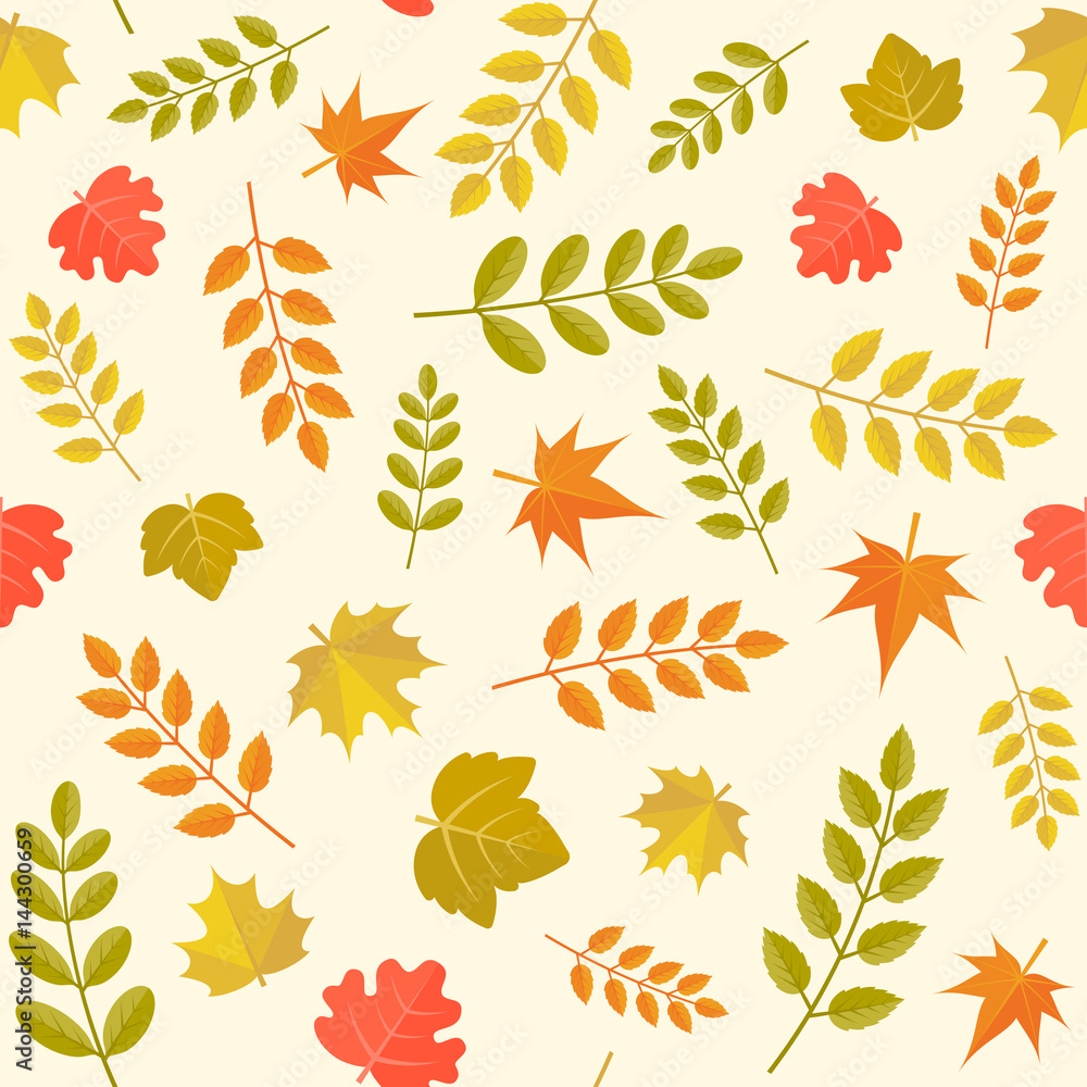 seamless pattern in autumn theme, for thanksgiving seamless pattern in autumn theme, for thanksgiving