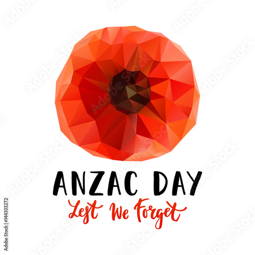 Remembrance Day poster