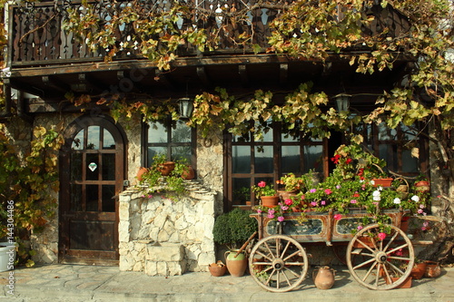 Veriko Tarnovo