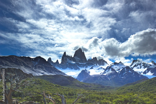 Fitz roy
