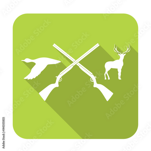 hunt