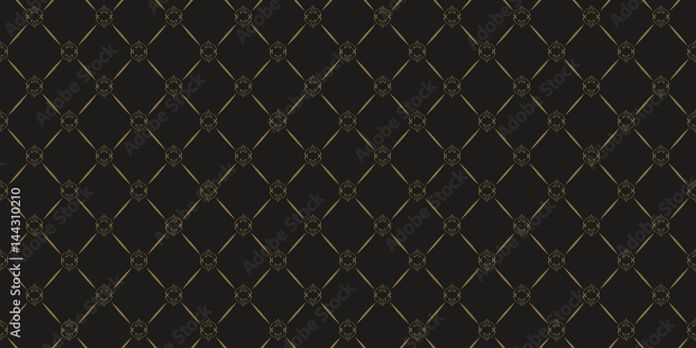 Seamless Pattern Background, Vector Seamless Pattern Background, Vector