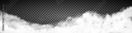 cloud panorama