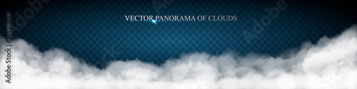 cloud panorama