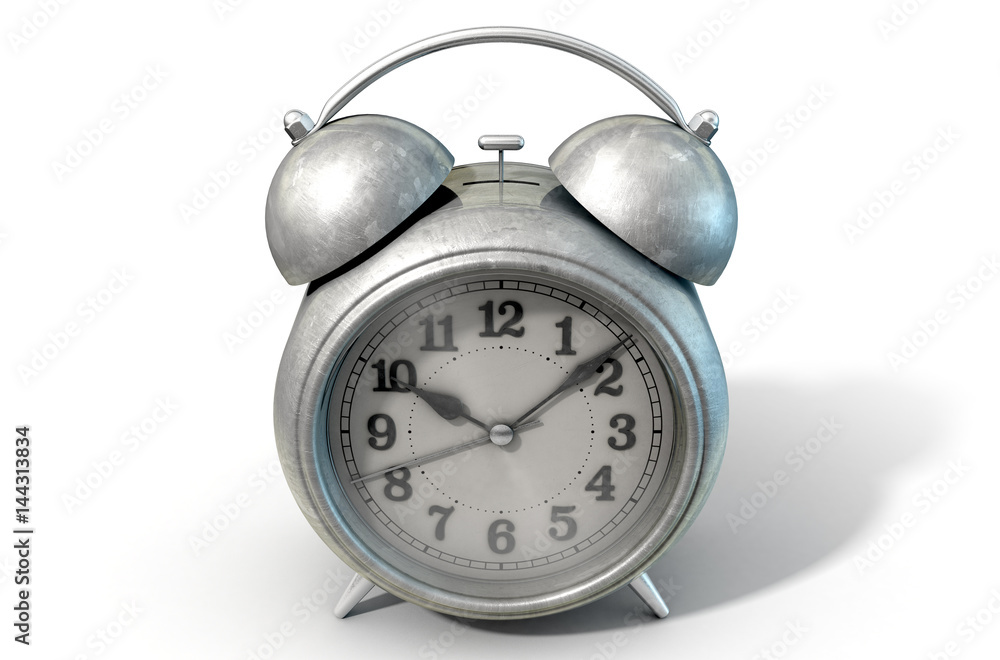 Table Clock Table Clock