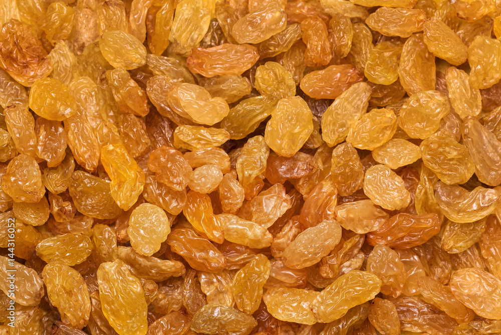 Raisin Raisin