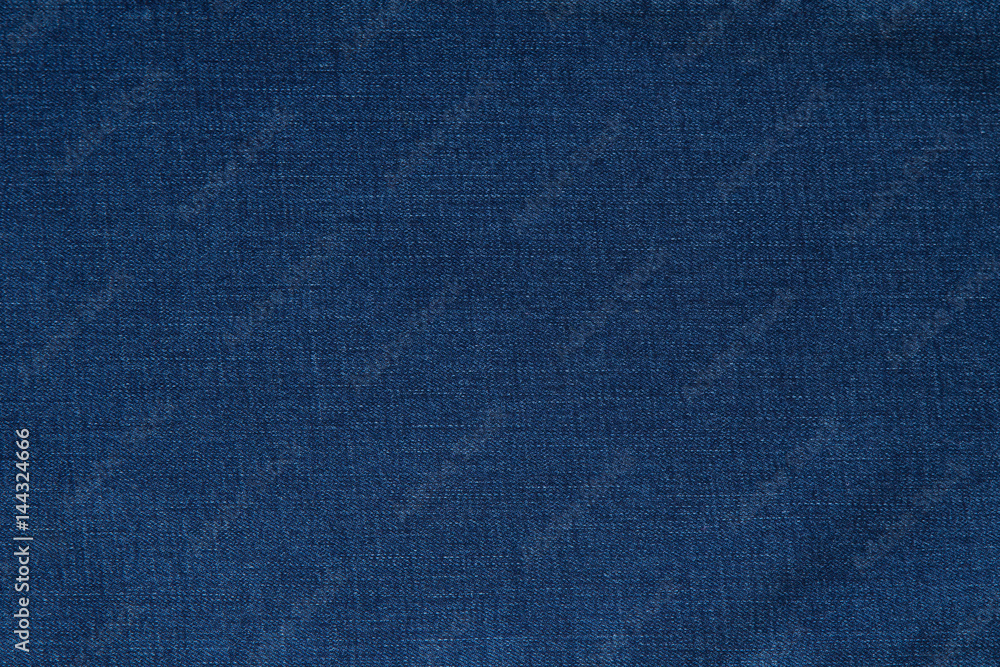 Blue jeans texture Blue jeans texture