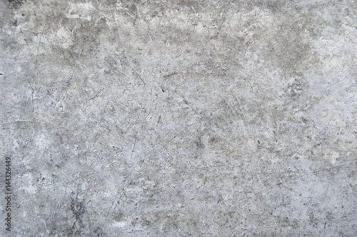 Abstract white grunge background of painted wood, scratched wooden plate