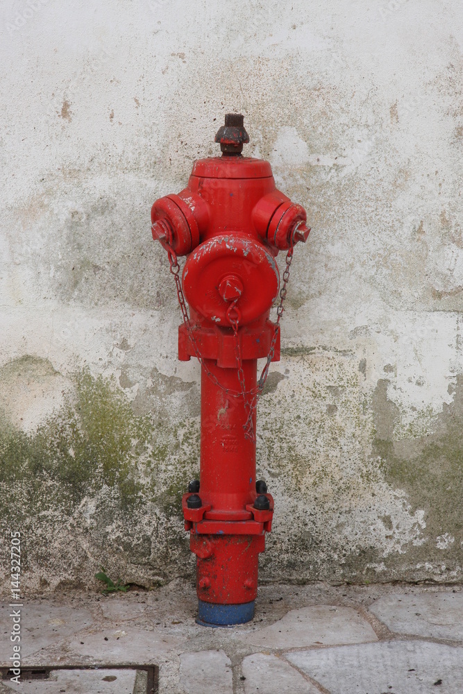 Alcobaca Hydrant 