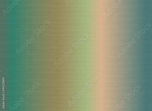 Cooper patina brushed texture