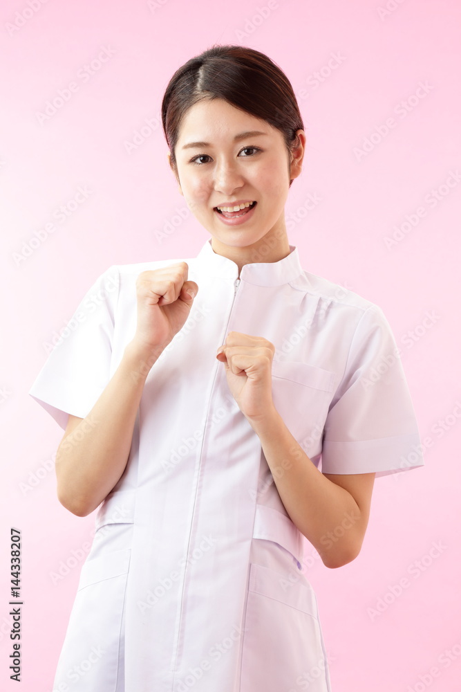 看護師ピンクバック 看護師ピンクバック