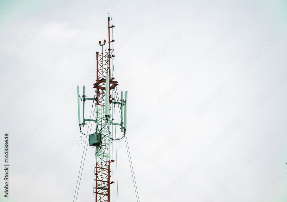 Mobile communication antennas Mobile communication antennas
