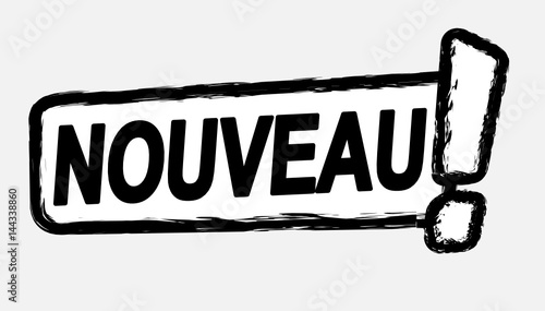 nouveau