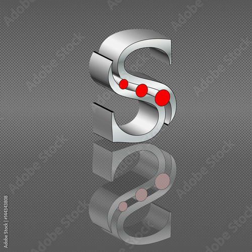 S 3P 2