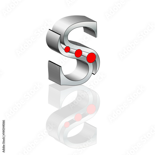 S 3P