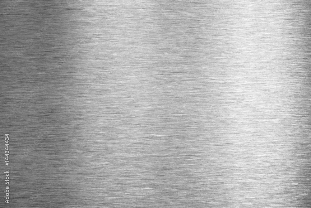 brushed metal brushed metal