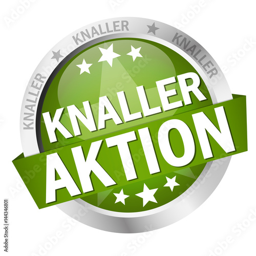 Button Knalleraktion