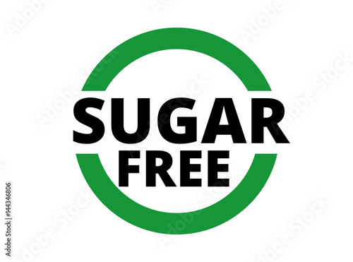 Sugar Free - Sugarfree - Without Sugar