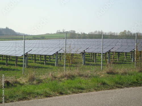 Solarfield photo