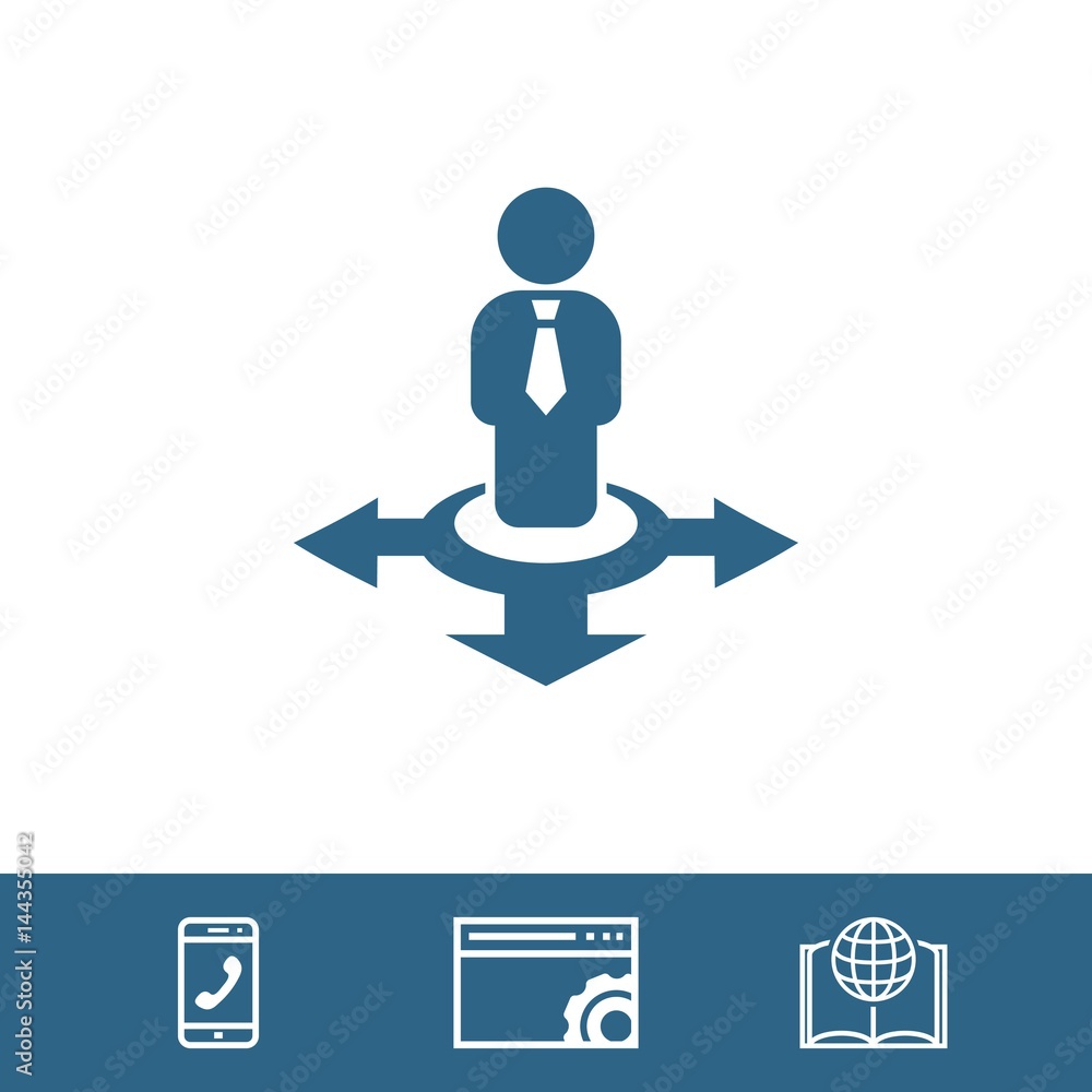 Business people team crowdy walk silhouette concept businesspeople group human resources over world map background vector icon Business people team crowdy walk silhouette concept businesspeople group human resources over world map background vector icon