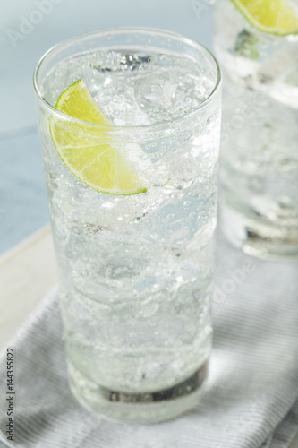 Refreshing Hard Sparkling Water