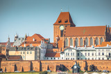 Torun in Poland, Old Town
