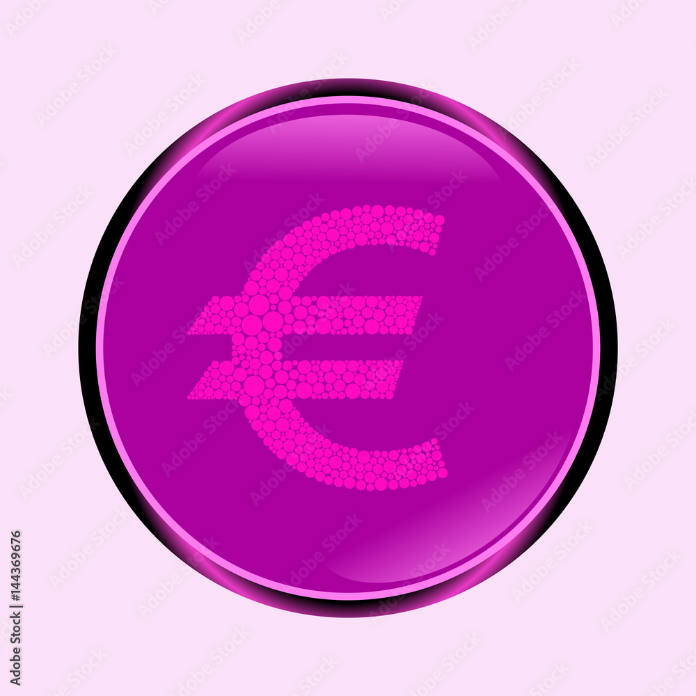 Money icon, Money icon vector, Money icon symbol, Money flat icon.