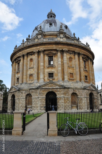 Bodleian Library
