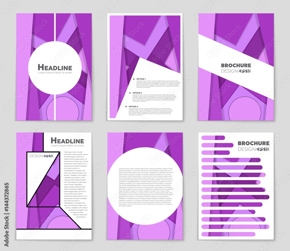 Abstract vector layout background set. For art template design, list, front page, mockup brochure theme style, banner, idea, cover, booklet, print, flyer, book, blank, card, ad, sign, sheet,, a4 Abstract vector layout background set. For art template design, list, front page, mockup brochure theme style, banner, idea, cover, booklet, print, flyer, book, blank, card, ad, sign, sheet,, a4