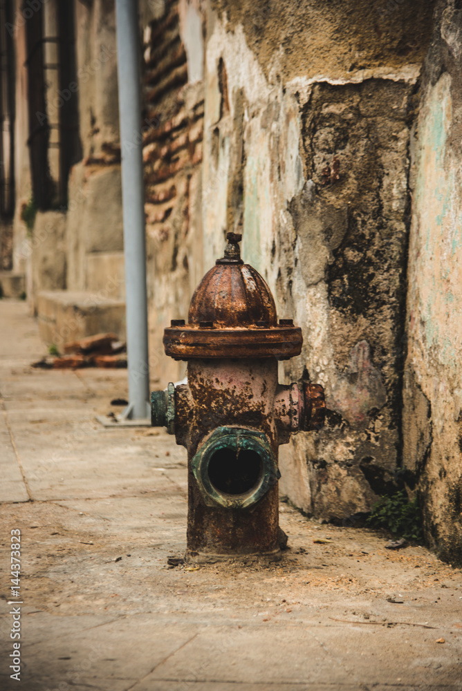 Hydrant Hydrant