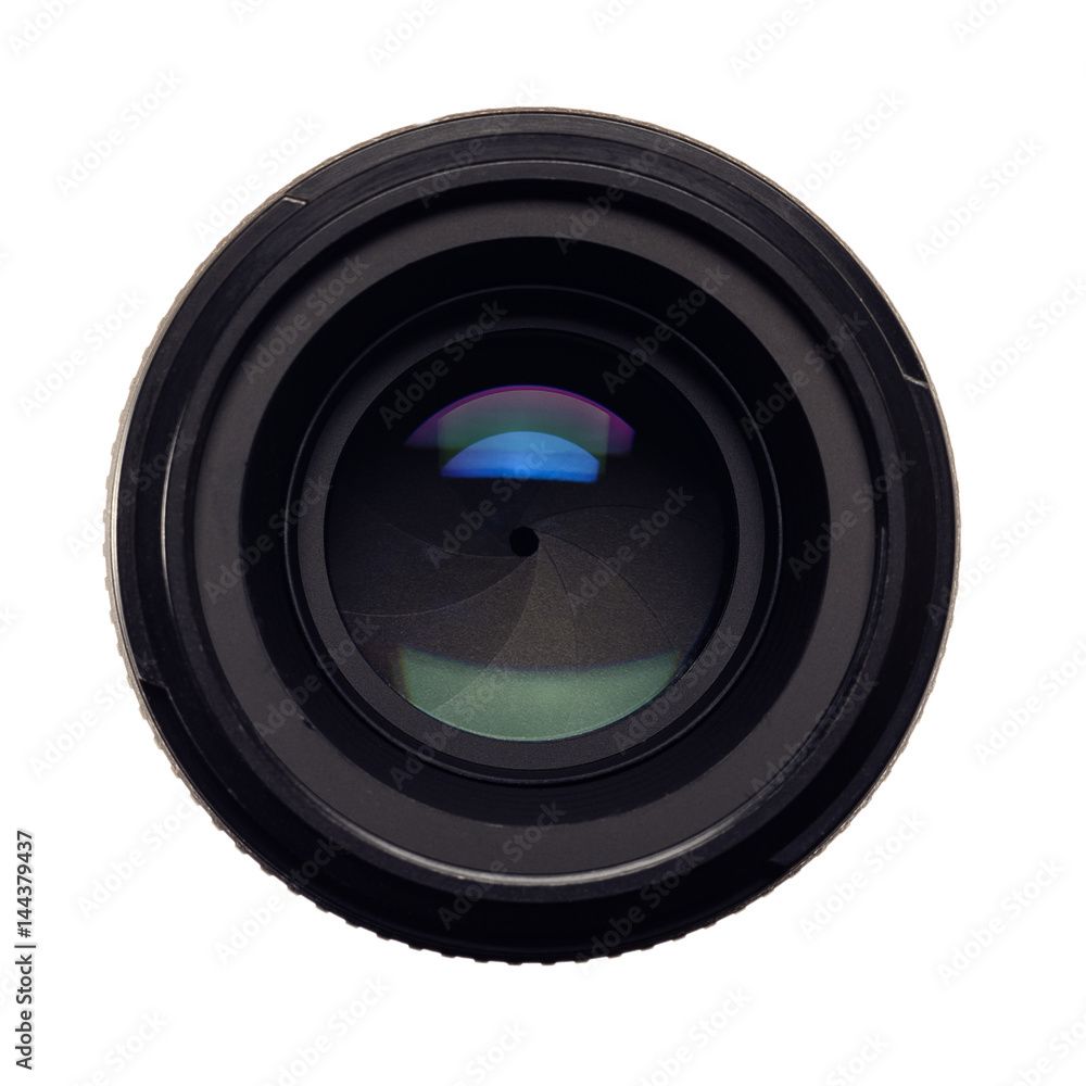 lens lens