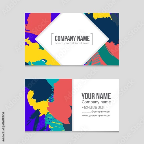 Abstract vector layout background set. For art template design, list, front page, mockup brochure theme style, banner, idea, cover, booklet, print, flyer, book, blank, card, ad, sign, sheet,, a4