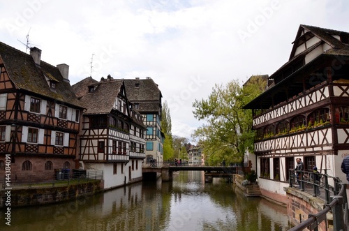 Petite France Straßburg
