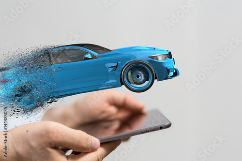 auto
