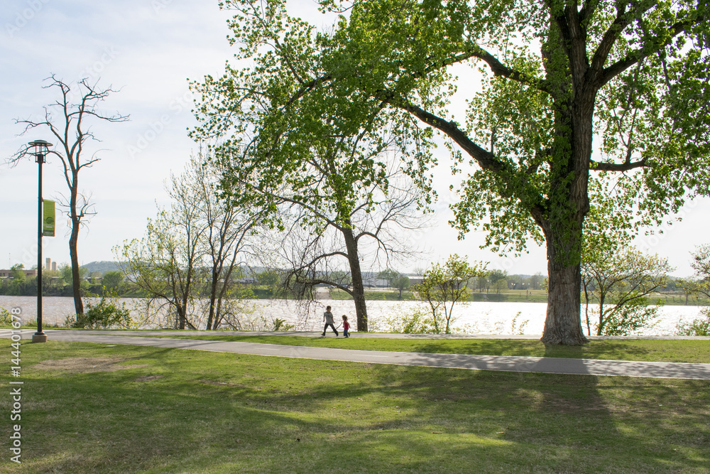 Park Run Park Run