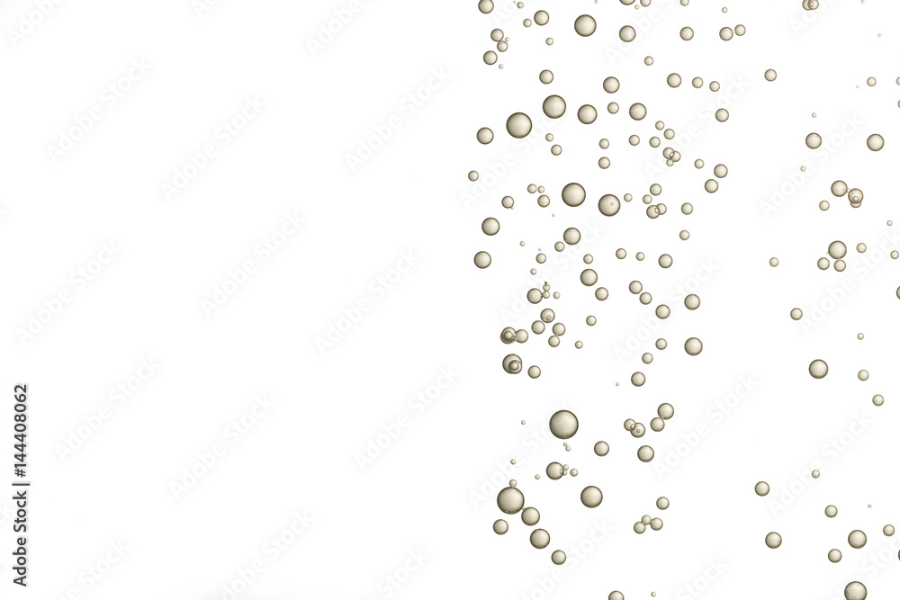 Bubble Bubble