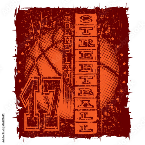 streetball