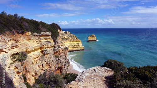 marinha beach
