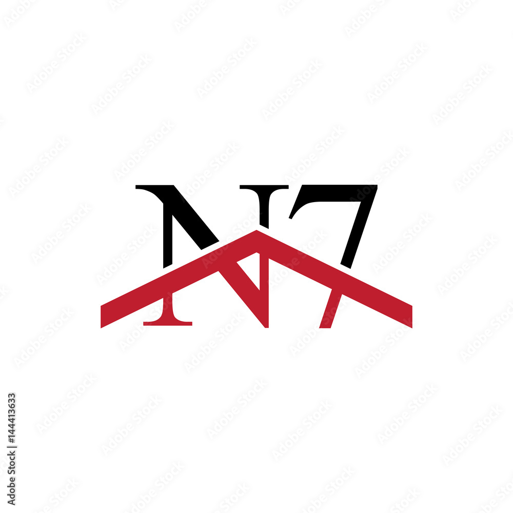 N7 initial letter number N7 initial letter number