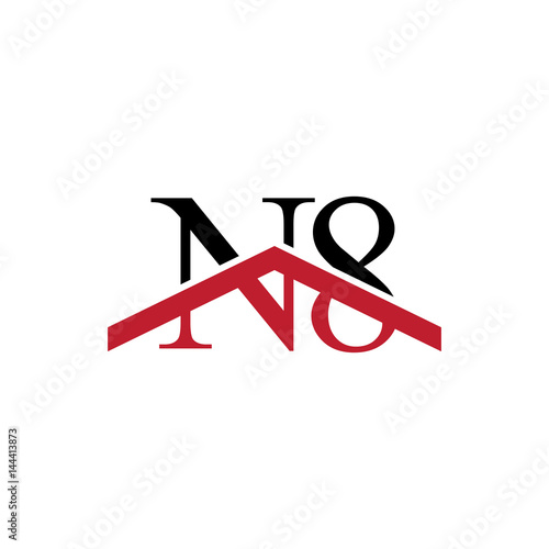 N8 initial letter number photo