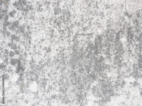 Grungy Concrete wall background or textured, Concrete dirty with moldy, Cement texture or construction...