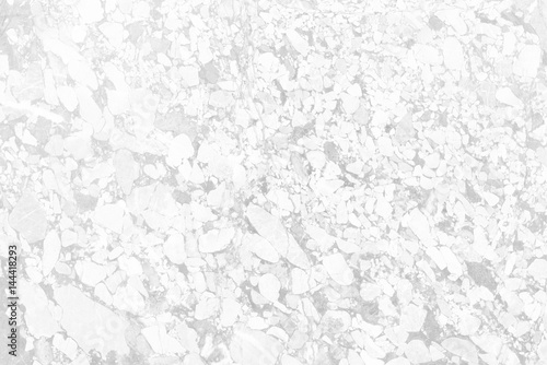 White Marble Wall Background.
