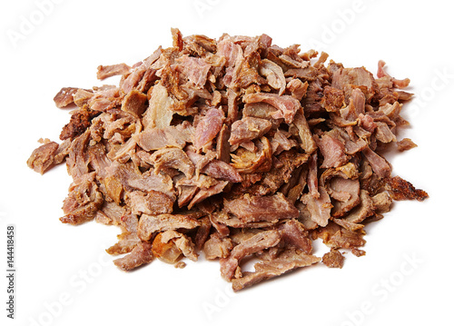 Fototapeta Doner kebab
