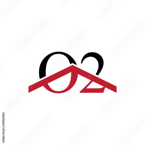 O2 initial letter number