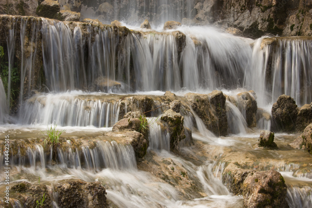 Obraz premium Cascate