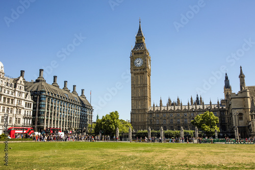 London England