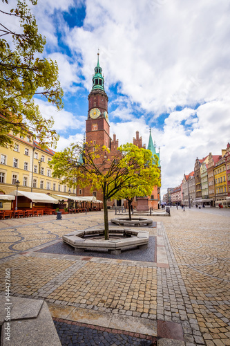 Breslau - Wrocław photo