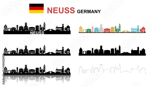 Neuss Set