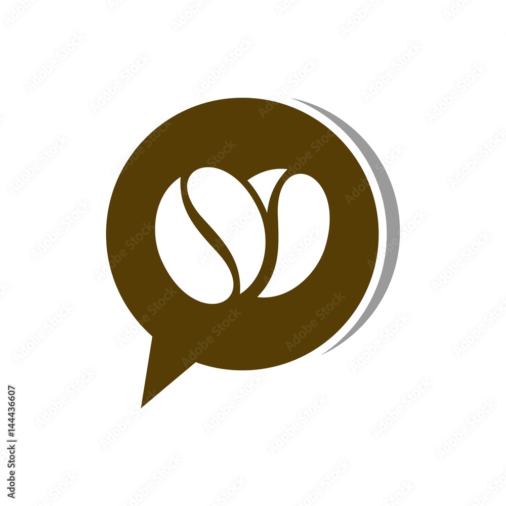 Coffee shop logo design Coffee shop logo design