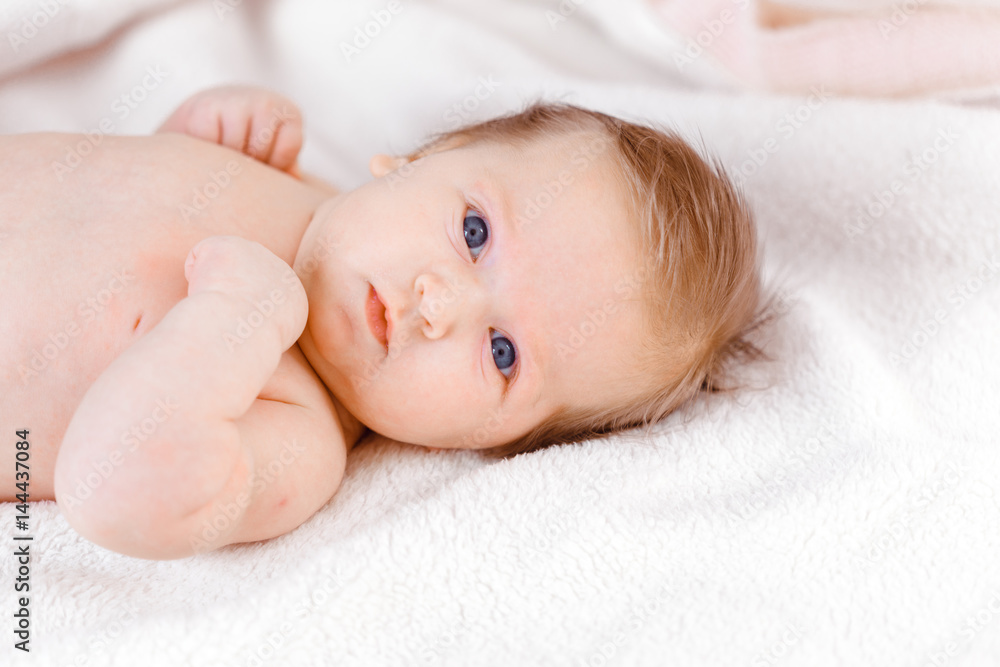 baby girl, new born baby girl, new born